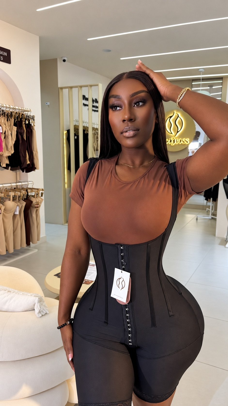 BodyBoss Premium Shapewear