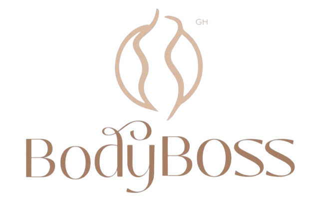 BodyBoss Logo