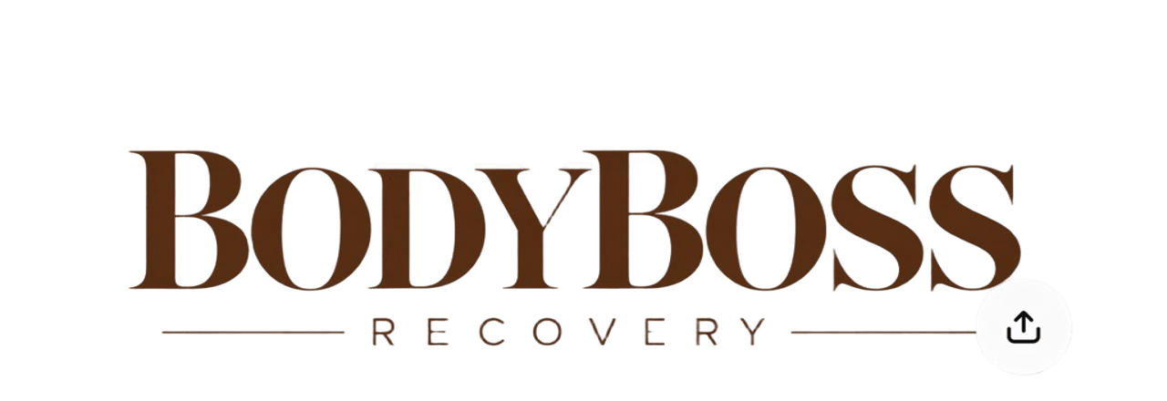 BodyBoss Logo