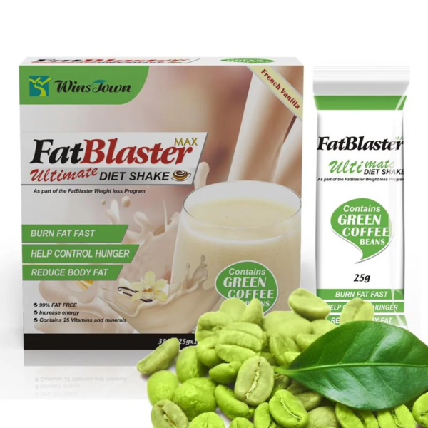 Fat Blaster