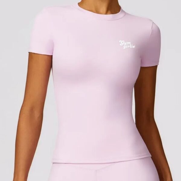 Seamless Top