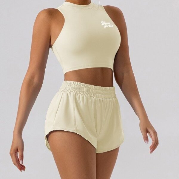 GG Two Piece