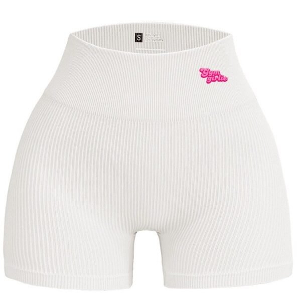 Booty Shorts