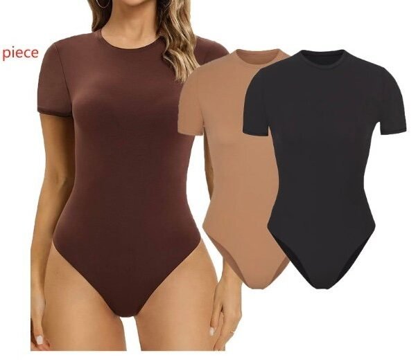 Seamless Skin Shirt
