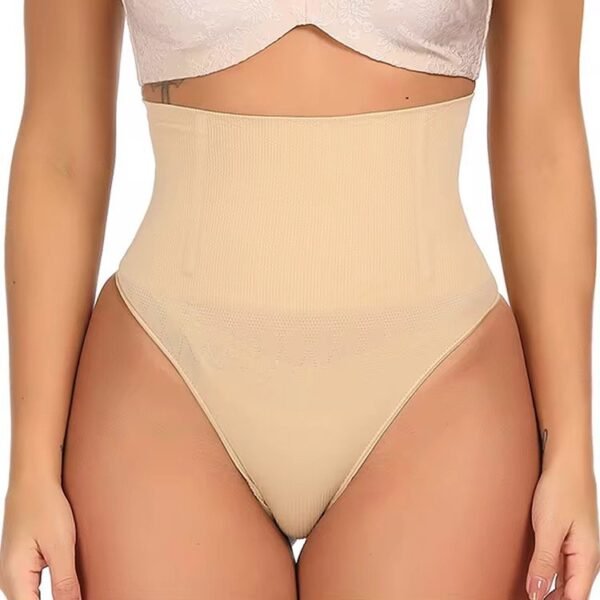 Tong Shaper