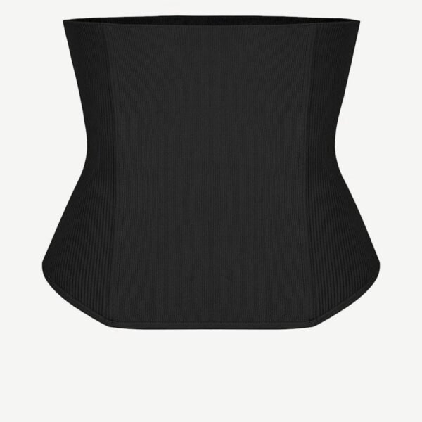 Seamless Waist Trainer