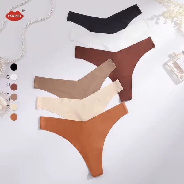 Seamless Pant I