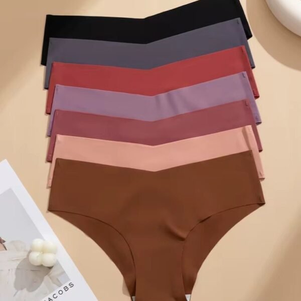 Seamless Pant II