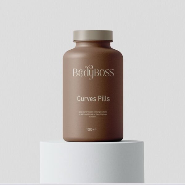 Curves Pills
