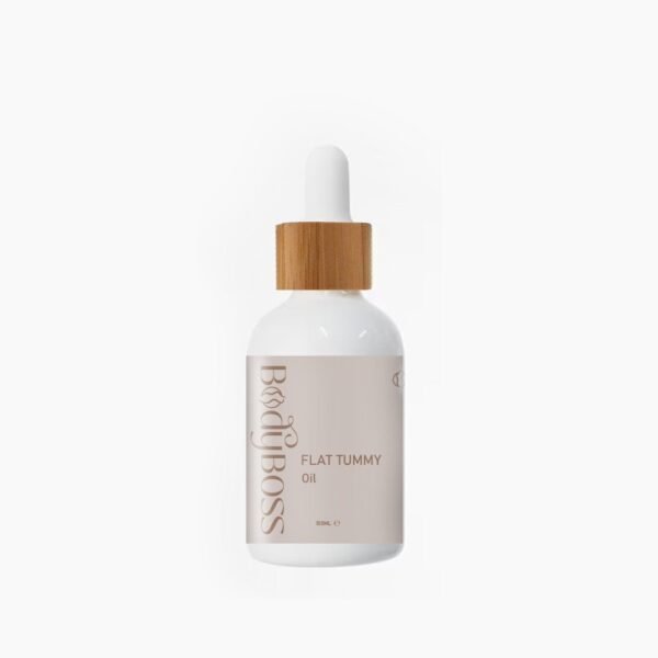 Flat Tummy oil