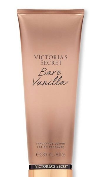 Victoria Secret Lotion