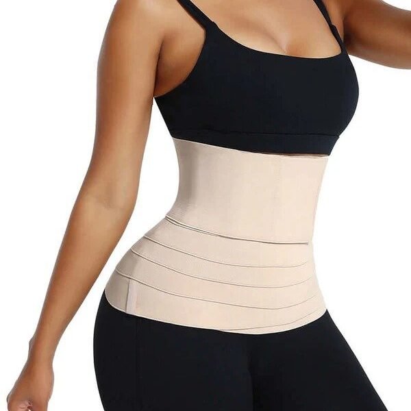 Tummy Wrap