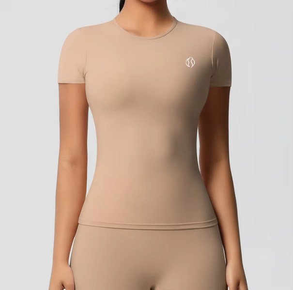 Seamless Top