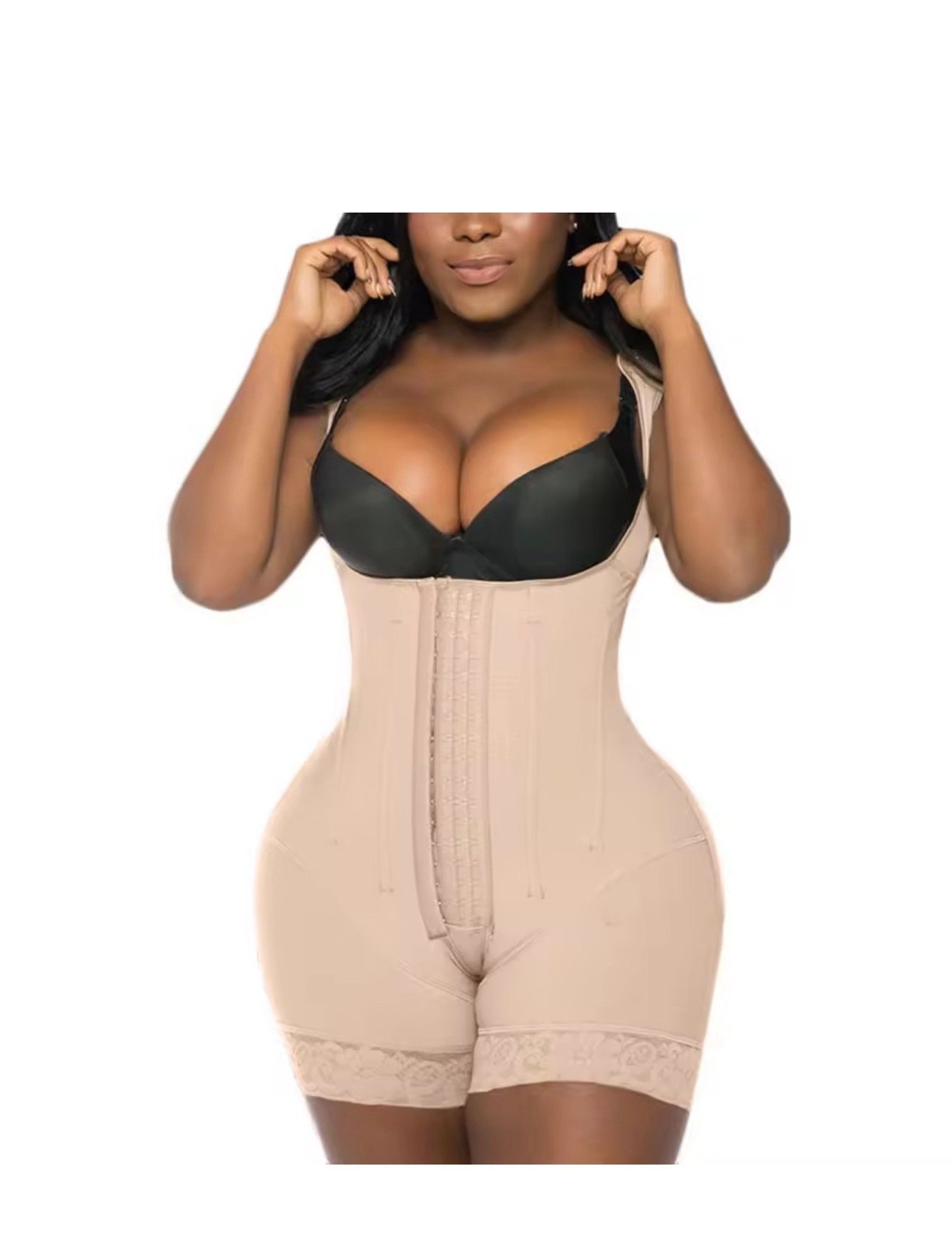 Colombian Faja 1