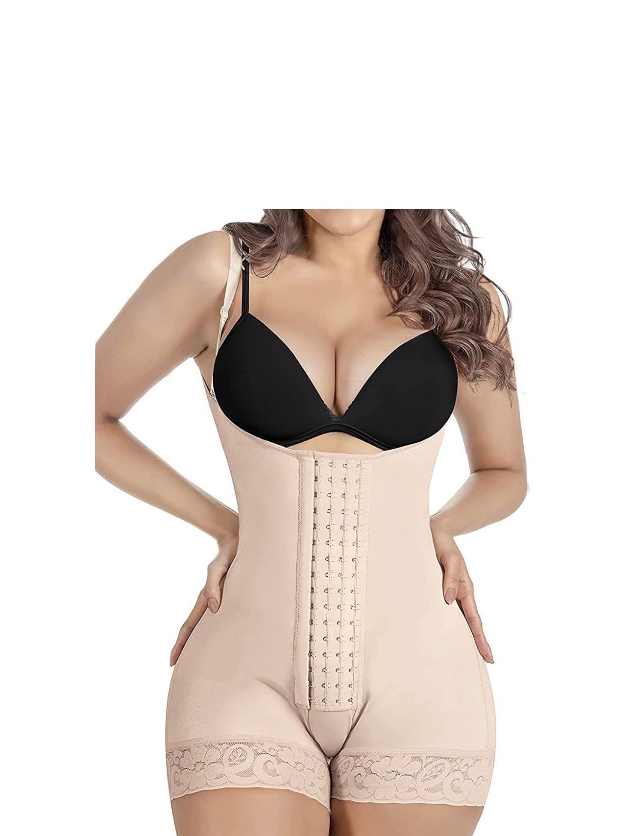 Colombian Faja 11