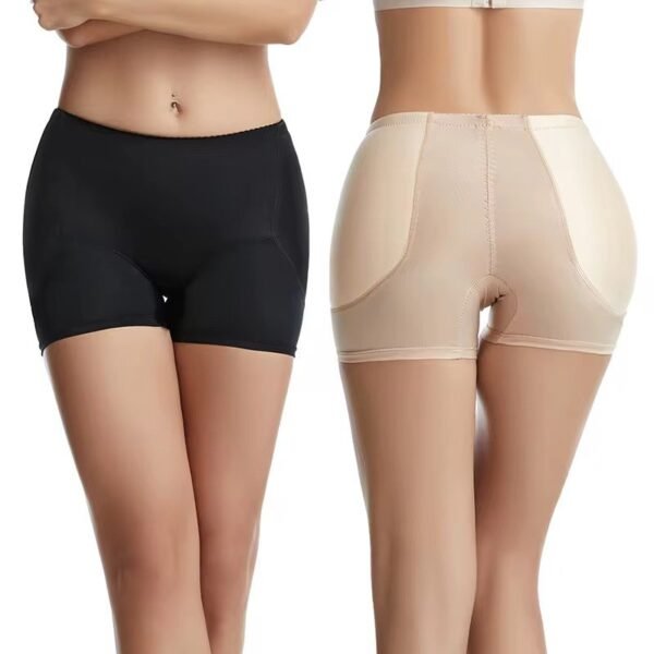 Mini Hips Padded Shaper