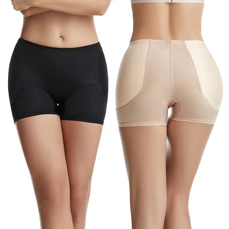 Mini Hips Padded Shaper