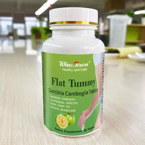 Flat Tummy Pills