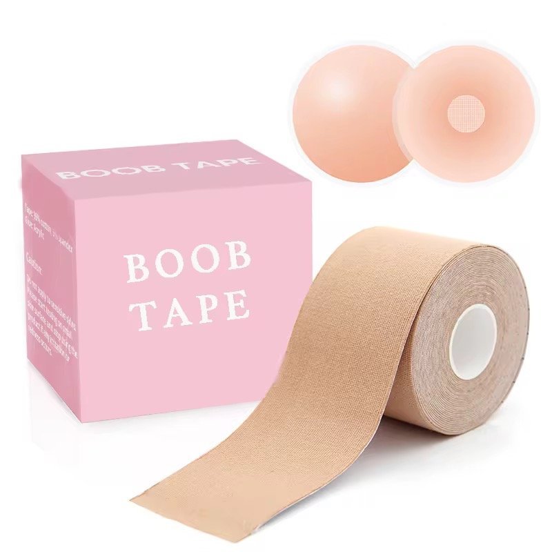 Boobs Tape small