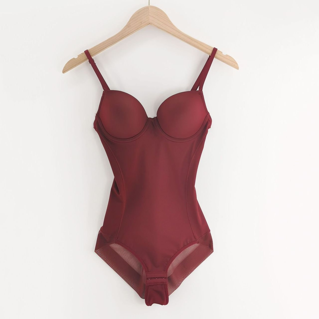 Miss Body Bodysuit