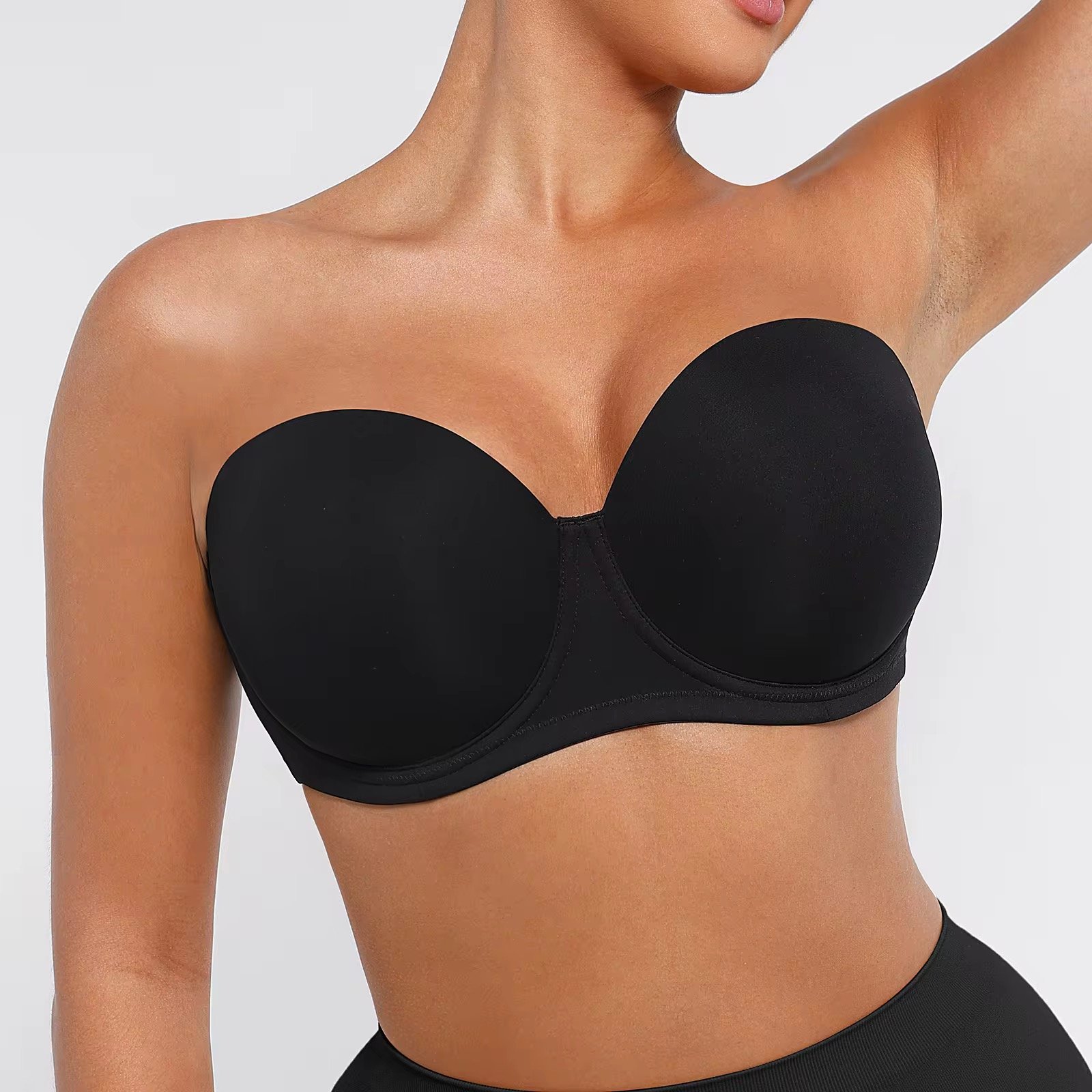 Strapless Bra II