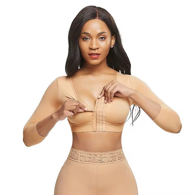 Full Surgical Bra