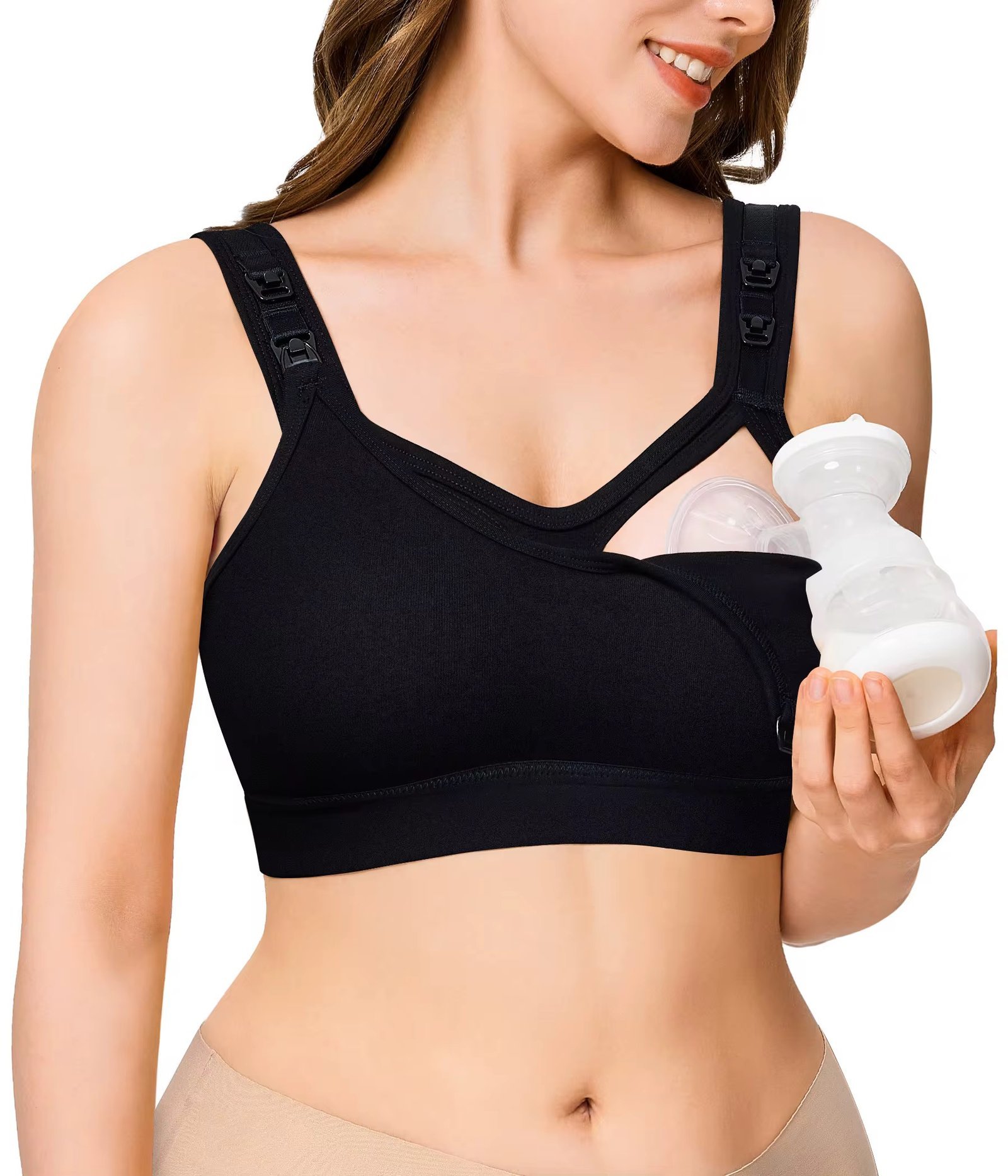 Breastfeeding Bra