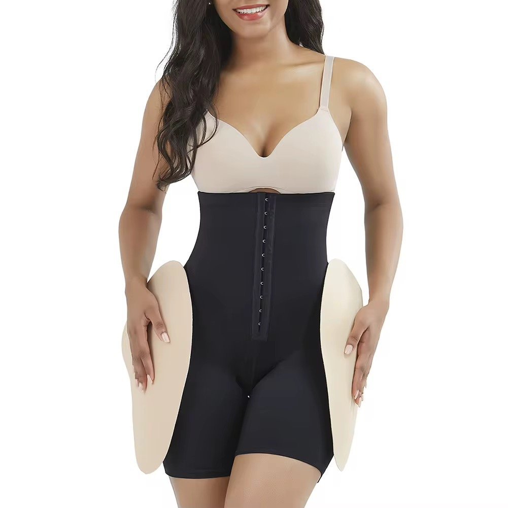 Bbl Padded Shaper