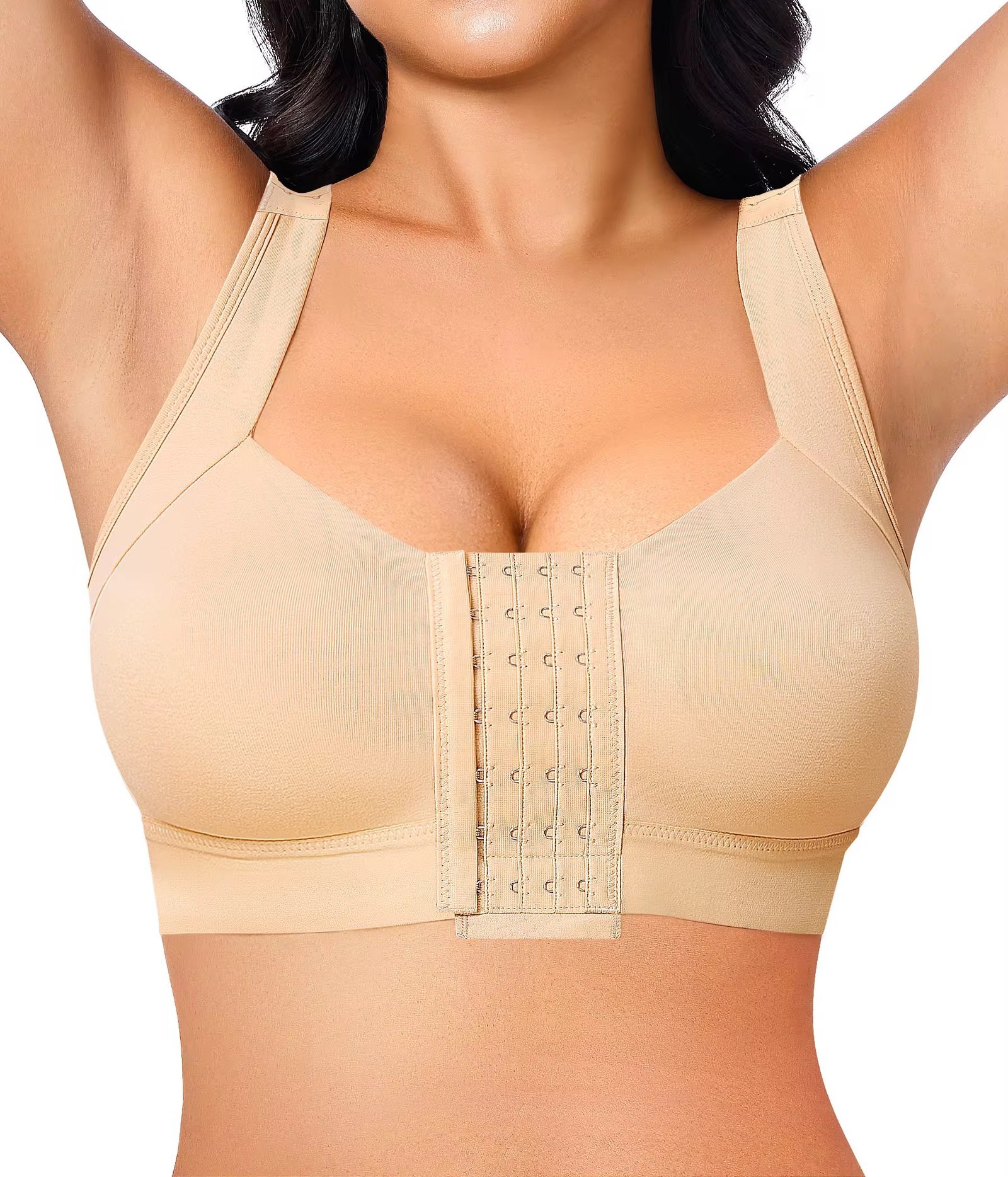 Surgical Bra Hooks