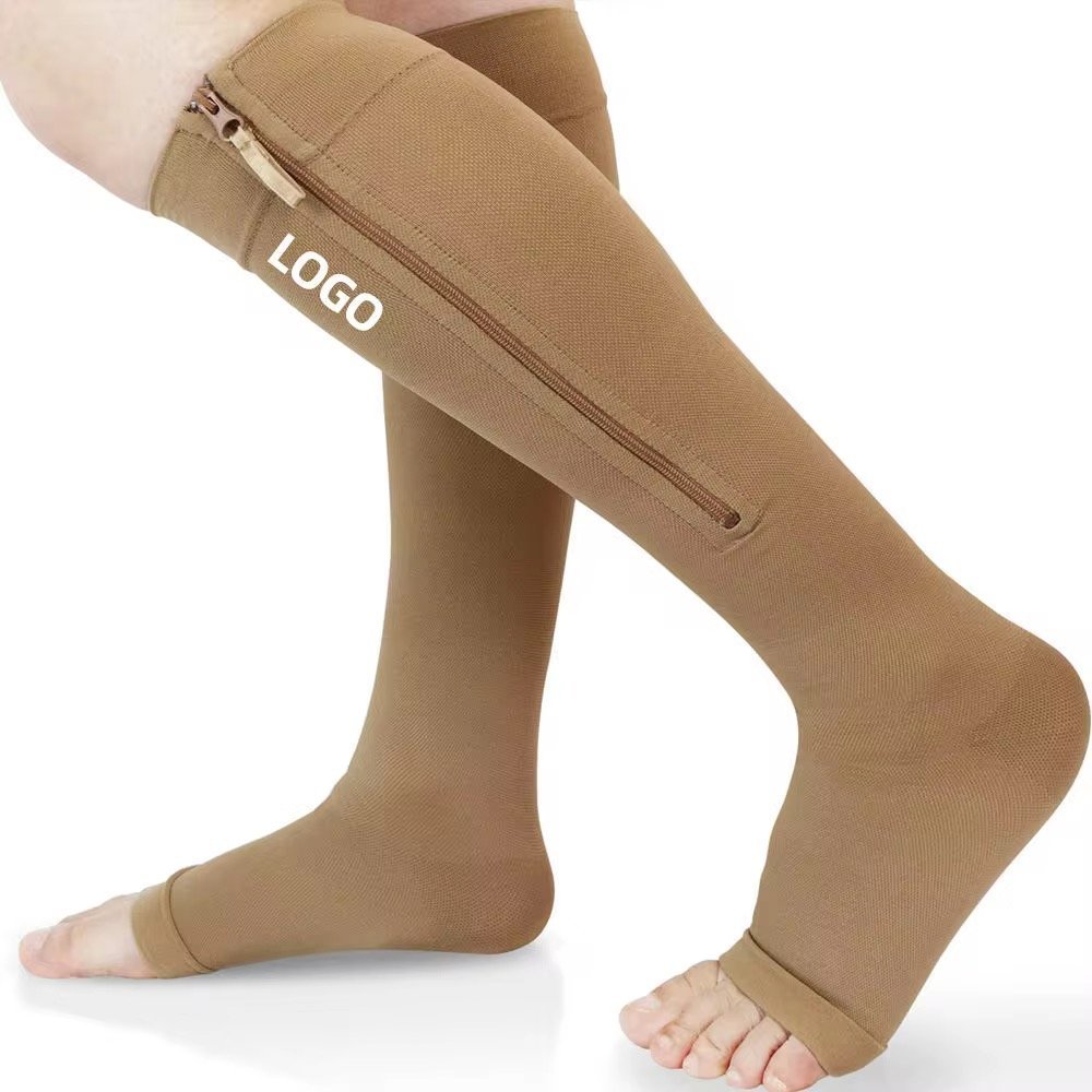 Compressing Sock