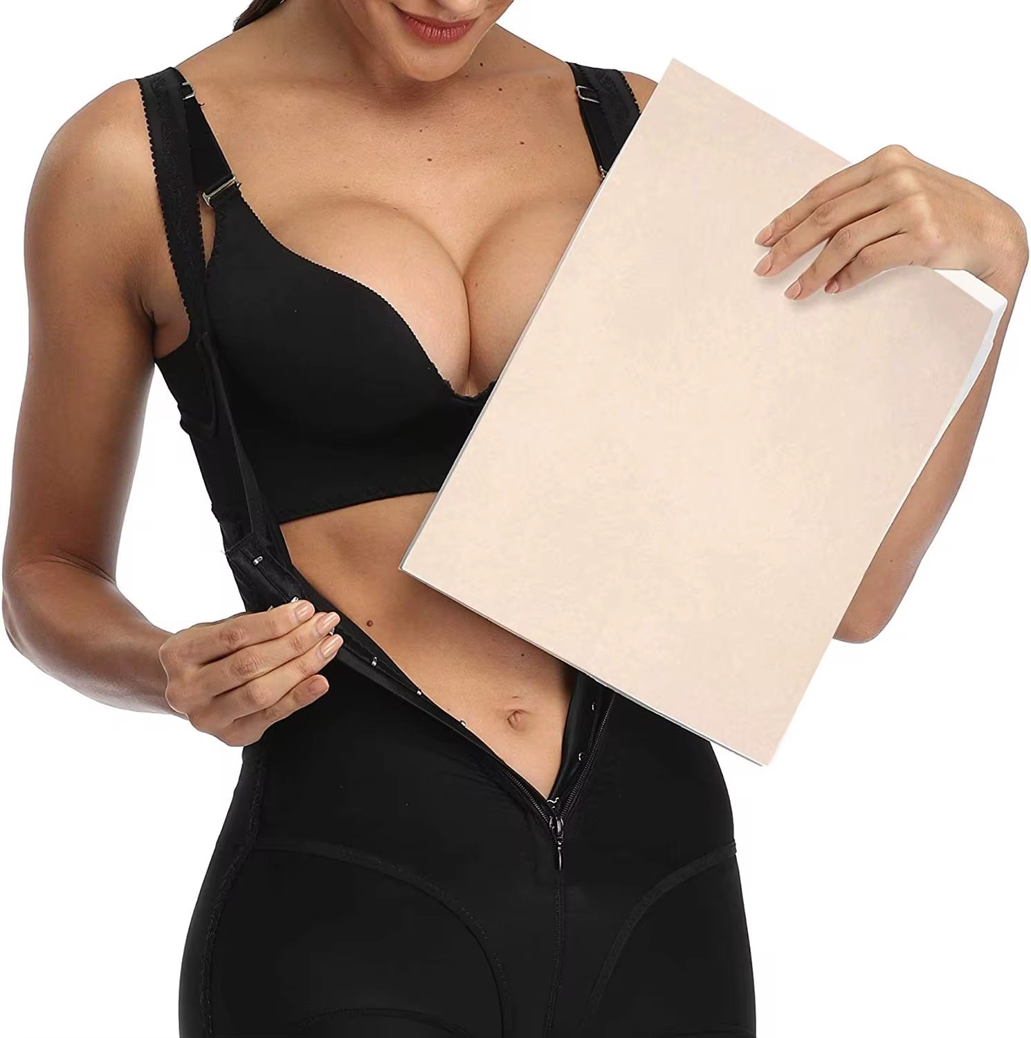Lipo Foam
