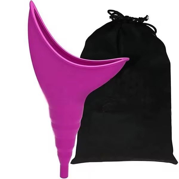 Urinal funnel